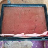 Musical instrument box Thibouville-Lamy 1910s