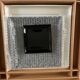 Set d’assiettes Josef Albers – édition limitée Musée d’Art Moderne de