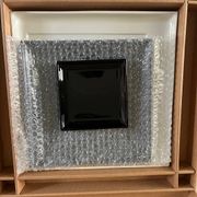 Set of plates Josef Albers – limited edition Museum of Modern Art