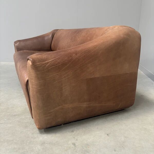 De Sede DS47 sofa, Switzerland 1970s