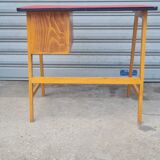 Compass foot desk 1960