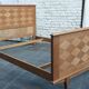 Lit, Esprit scandinave, année 50