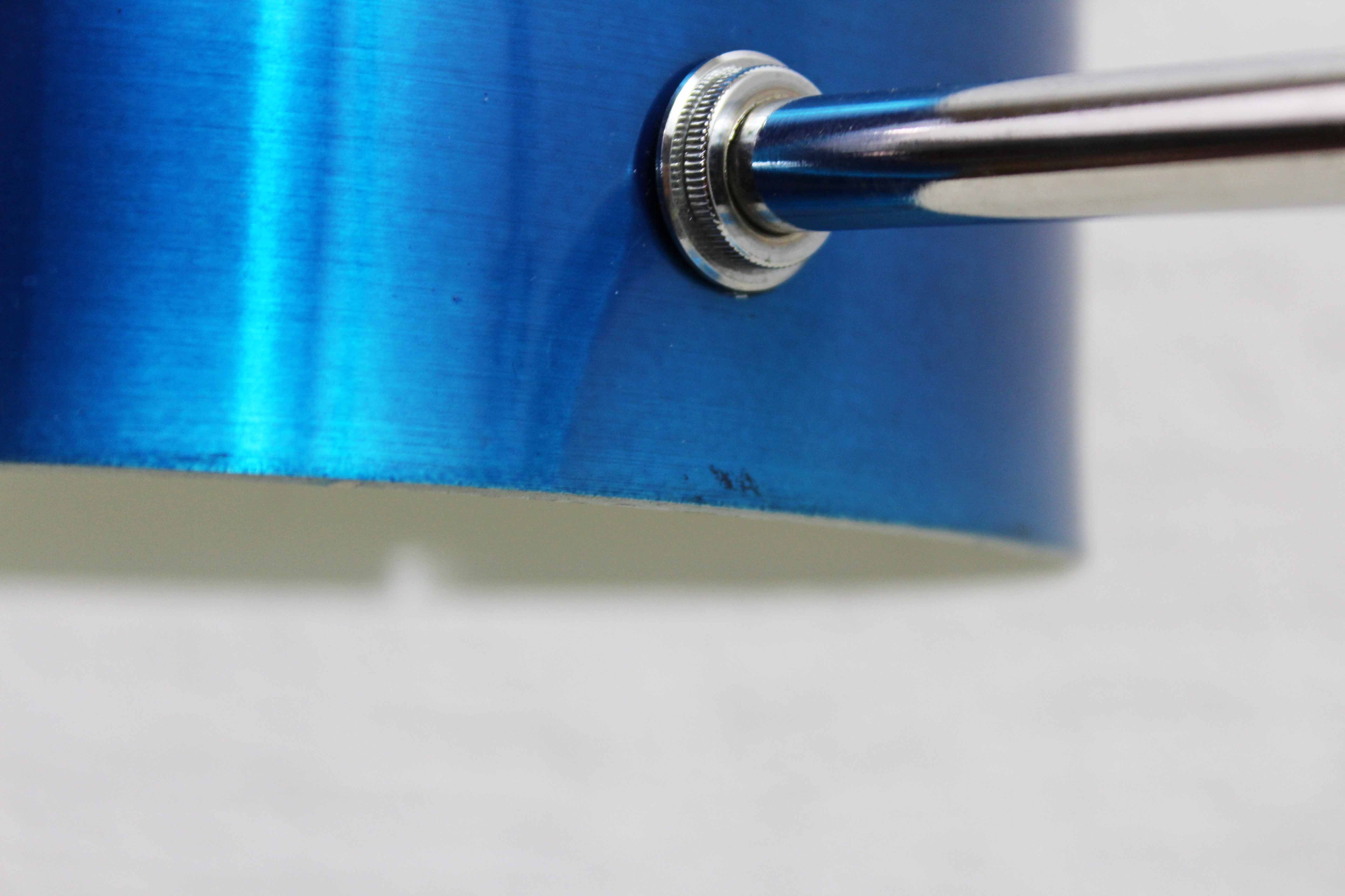 Modernist desk lamp 1950