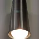 Modernist spot light by R.J Caillette for Parscot, France around 1960.