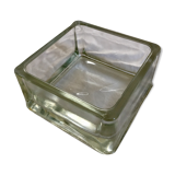 Glass block