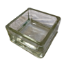 Glass block