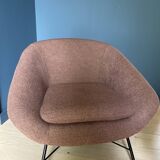 Ethnicraft armchair