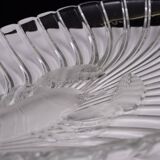 Large Walther Glas - Lobster dish - Crystal