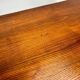 Mid-Century Modern Wooden Coffee Table by Paolo Buffa, 1950s