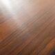 Table extensible Severin Hansen Jr. en bois de rose avec 4 rallonges