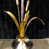 Silver lamp! Design Maison Charles