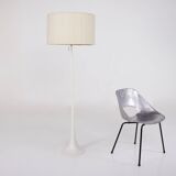 “Tulip” floor lamp, Eva Renée Nele.