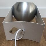 Vintage ball lamp 1970