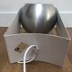 Lampe boule vintage 1970