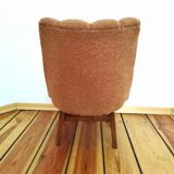 Children's Armchair, Czechoslovakia, 1960s