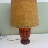 Ethnic lamp
