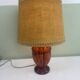 Ethnic lamp