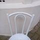 Thonet spirit nurse chair