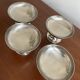 Coupes en acier inoxydable Alessi