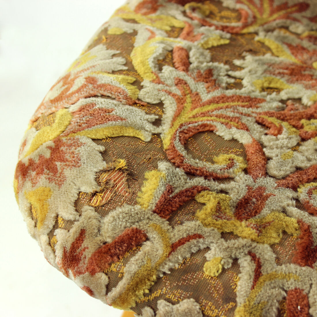 Paire de chaises en coquille du milieu du siècle par Miroslav Navratil, Tchécoslovaquie Années 1960