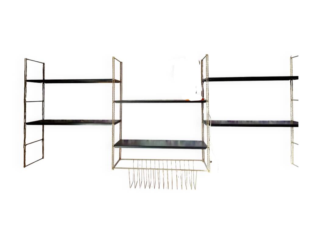 Vintage shelves model Self design Mofp