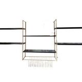 Vintage shelves model Self design Mofp