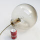Scandinavian glass sphere pendant by Jonas Hidle for Høvik Lys