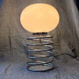Spiral lamp 1970
