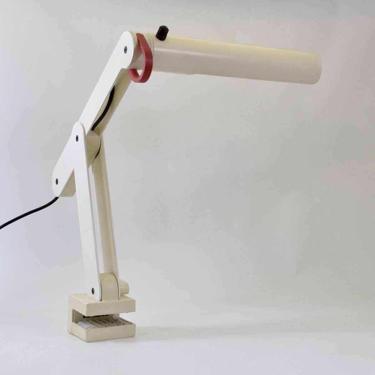 Moll lamp, Germany, 1980