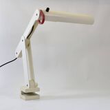 Moll edition lamp, Germany, 1980