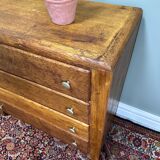 Vintage chest of drawers