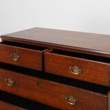 19th Century Georgian Chest of Drawers, United Kingdom