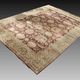 Oriental rug ziegler - 2.56 x 3.68 metres - handmade wool