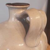 Old pitcher Sandstone from Arnon France