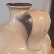 Old pitcher Sandstone from Arnon France