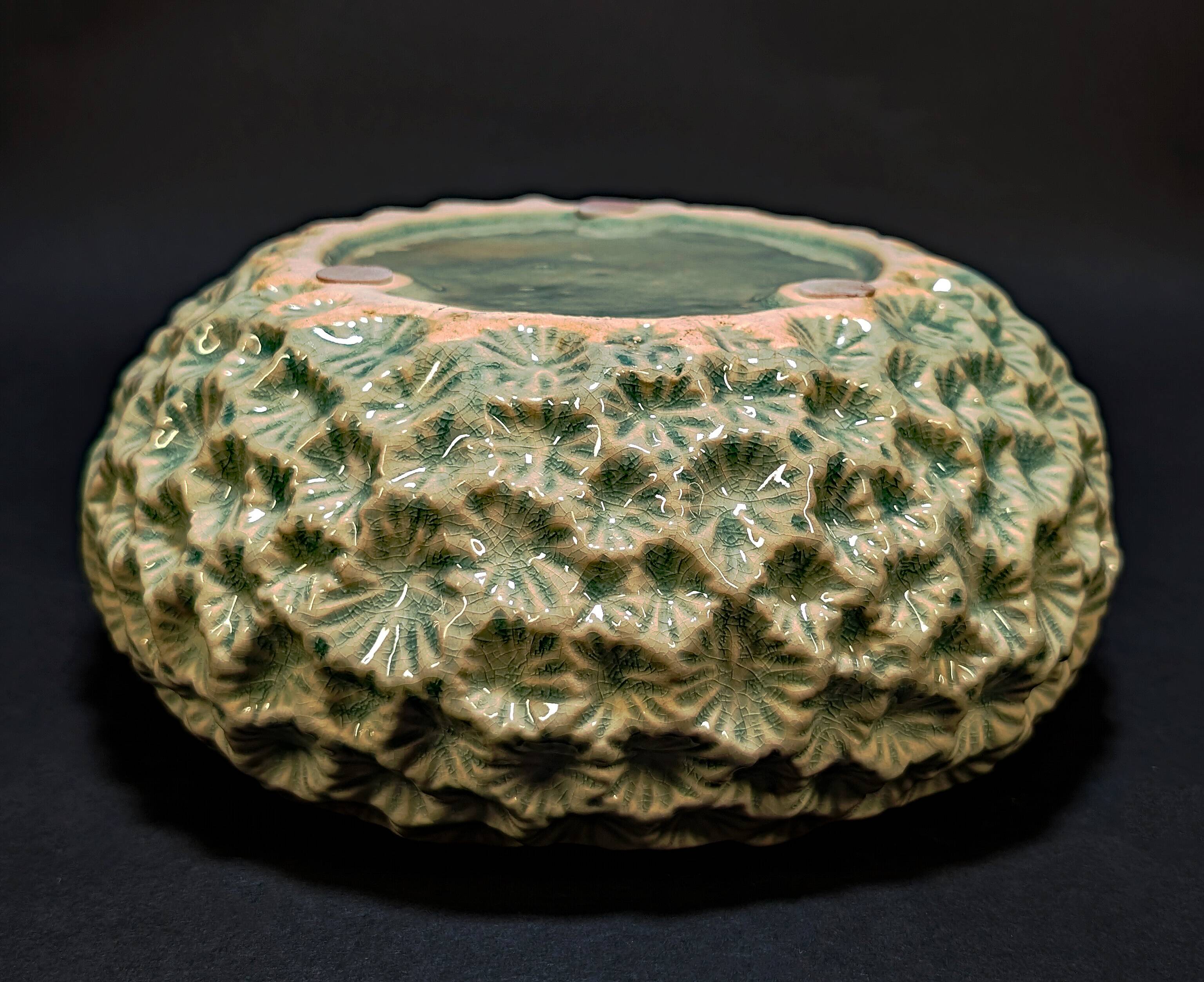 Aster Decorative Bowl - Napa Home & Garden