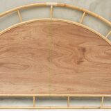 Bamboo mirror, 2000s
