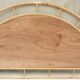Bamboo mirror, 2000s