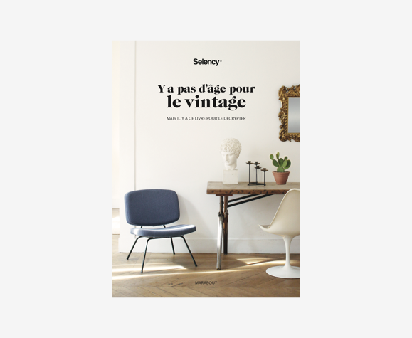 Product Monoprix - Book SELENCY