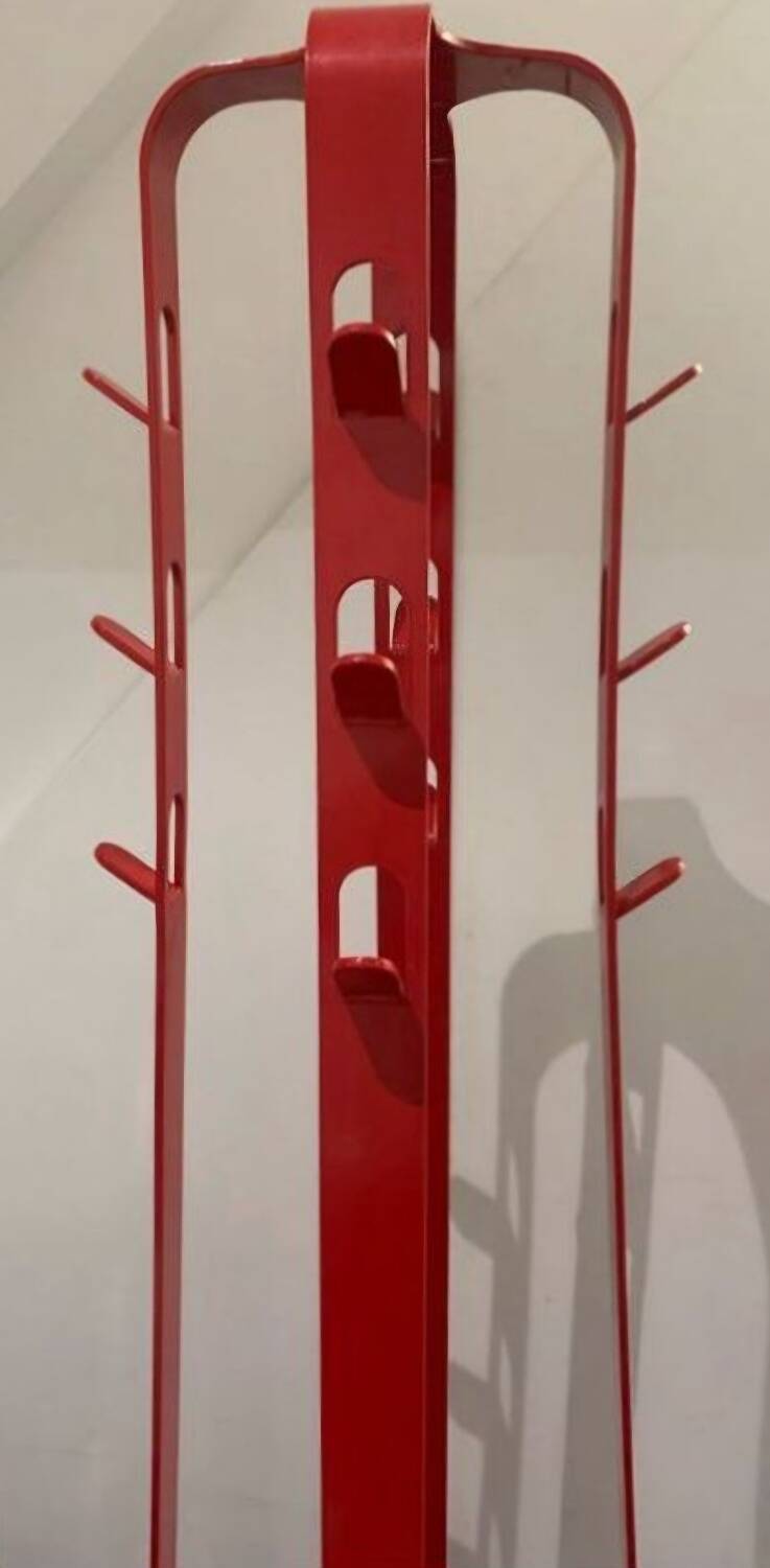 Dodoci coat rack