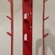 Dodoci coat rack