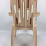 Boston by Pierre Paulin garden chair