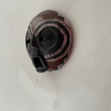 African mask