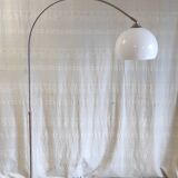 Arc 70's design floor lamp / reading light