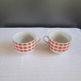 Cups