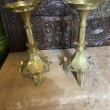 Candle holders