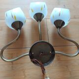 Vintage wall lamp 60'S