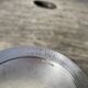 6 coupelles / coupes en inox Remy Letang