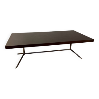 Contemporary coffee table Steiner Paris