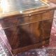 Bureau caissons XIX